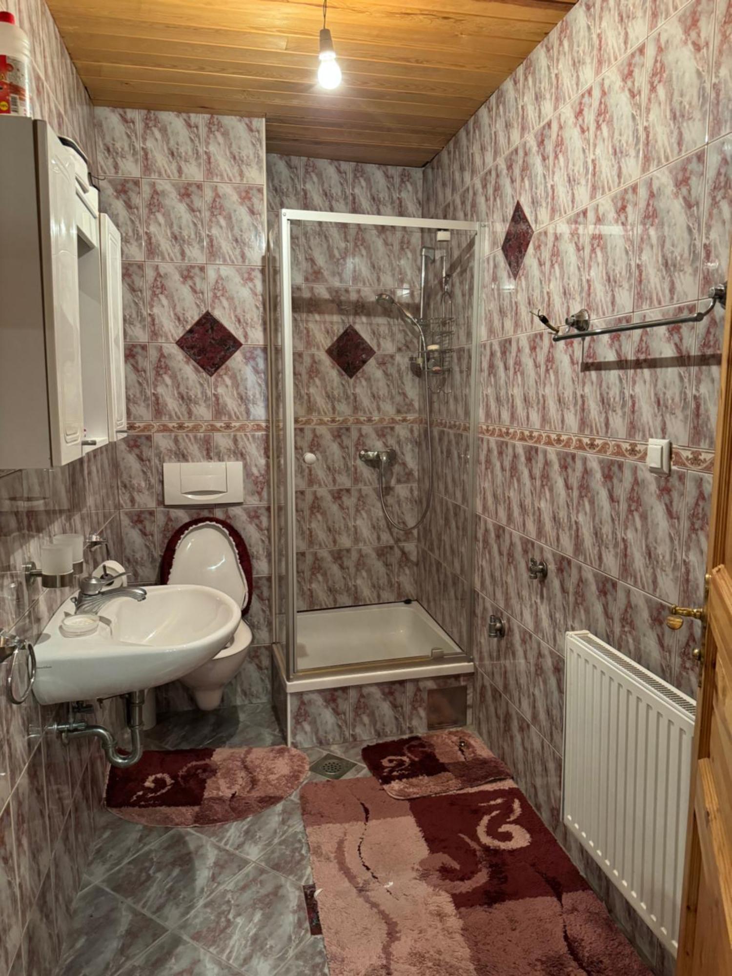 Villa موستار المظهر الخارجي الصورة