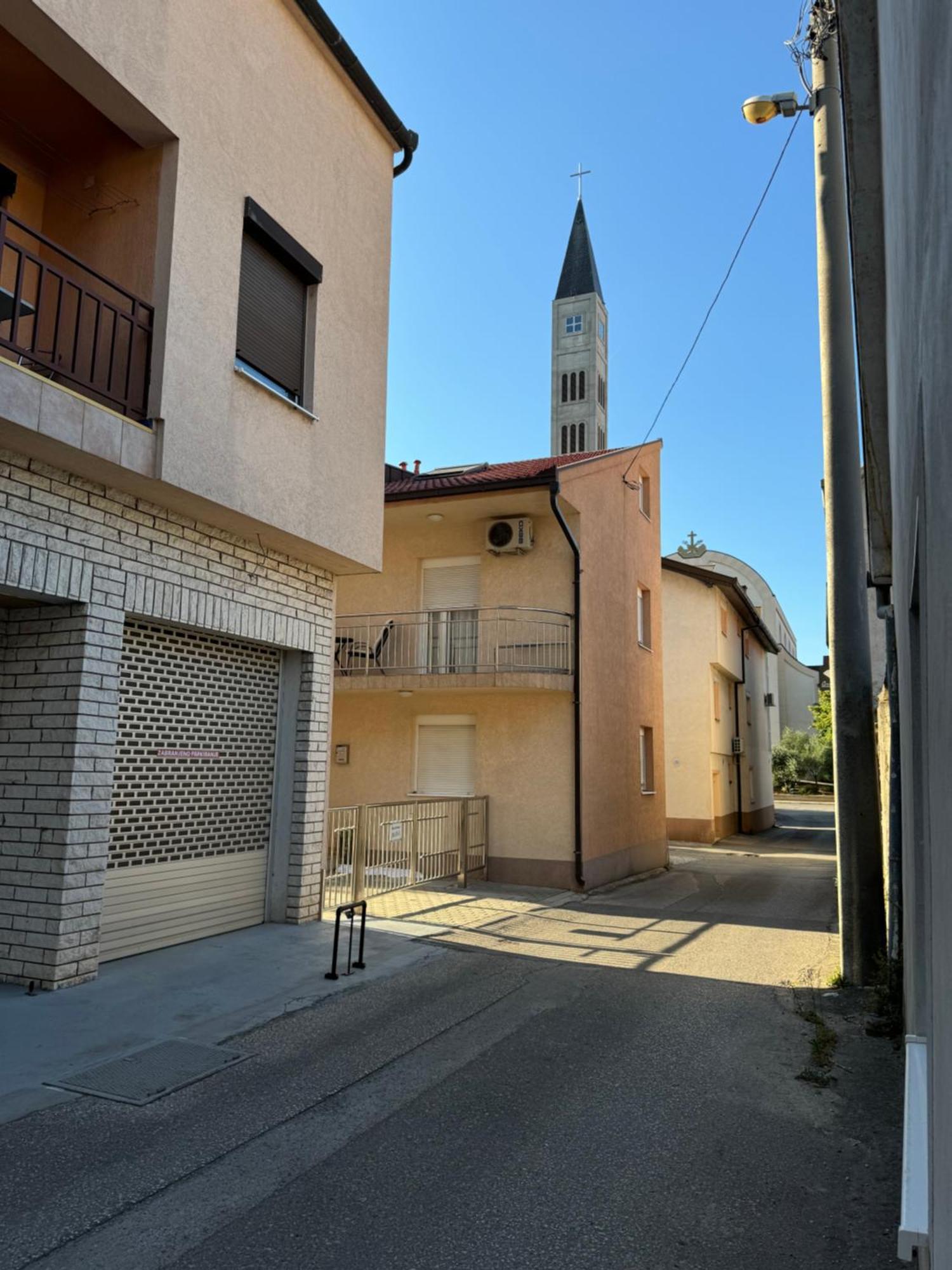 Villa موستار المظهر الخارجي الصورة
