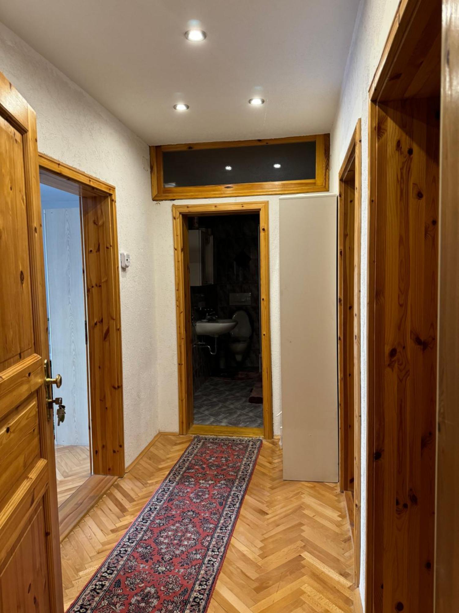 Villa موستار المظهر الخارجي الصورة