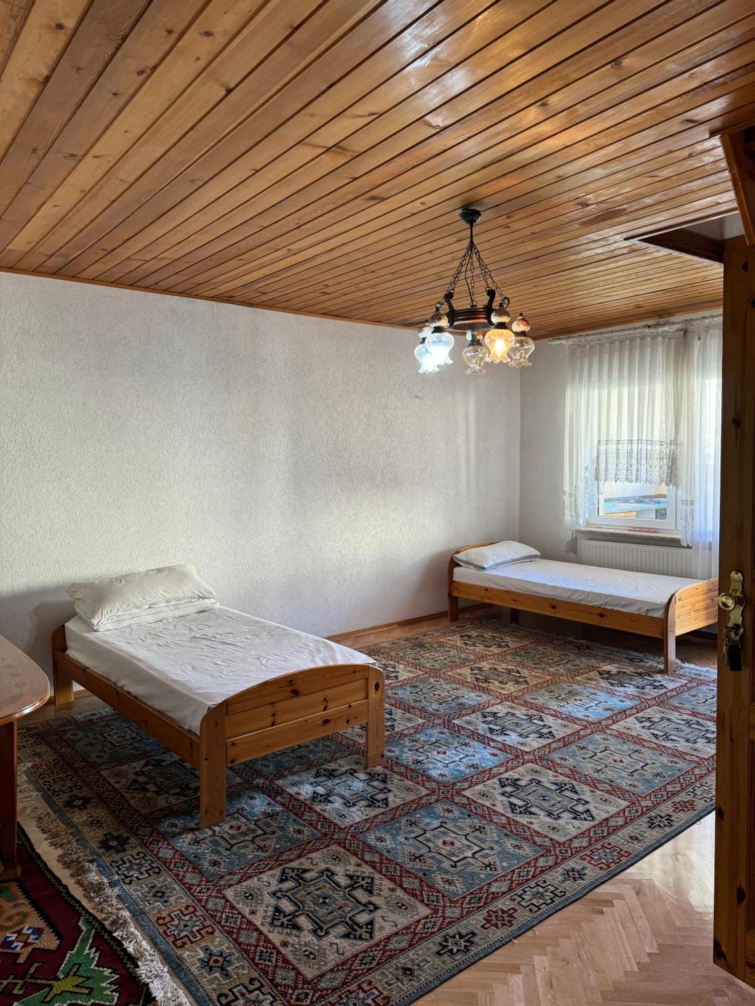 Villa موستار المظهر الخارجي الصورة