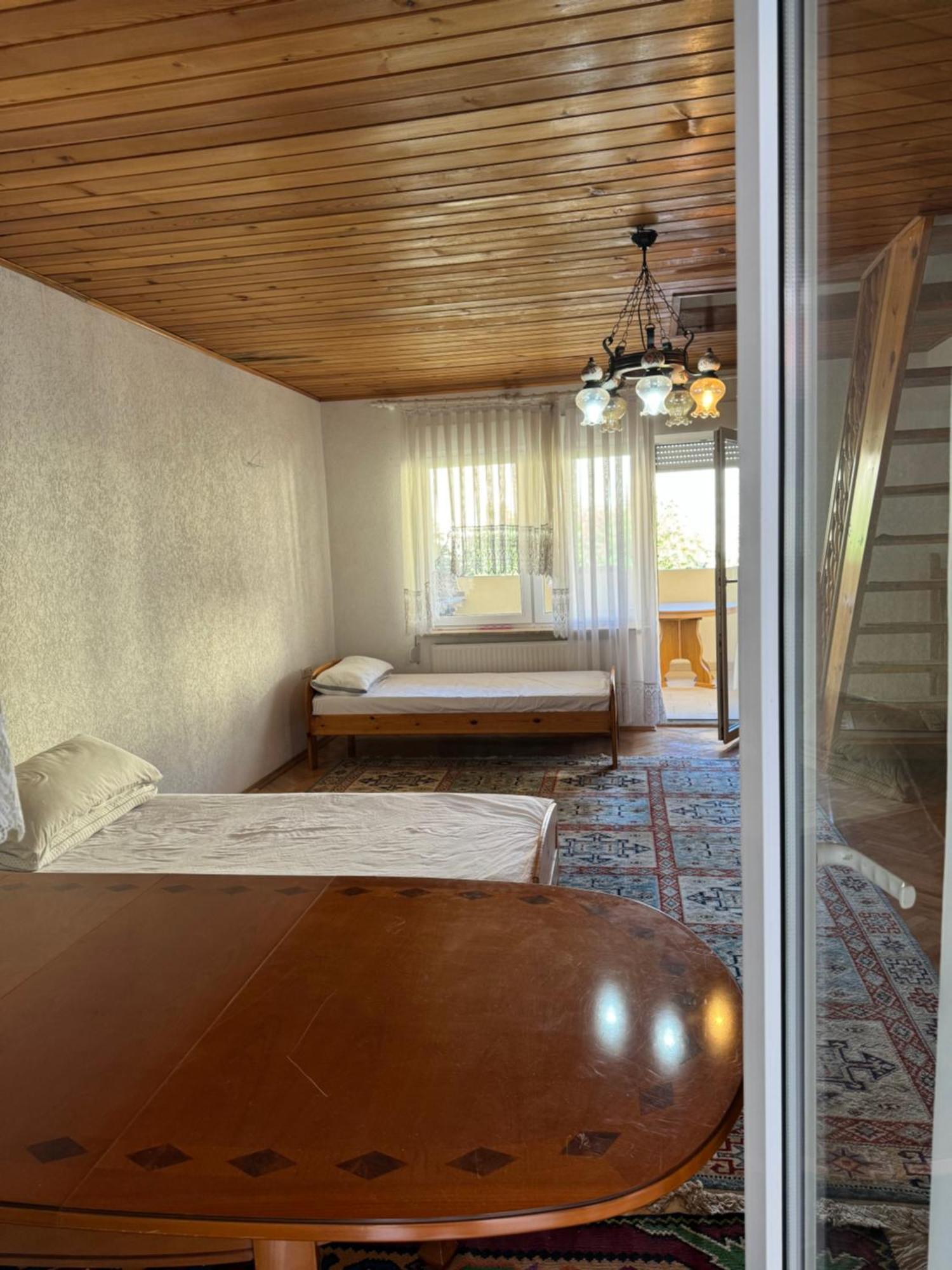 Villa موستار المظهر الخارجي الصورة