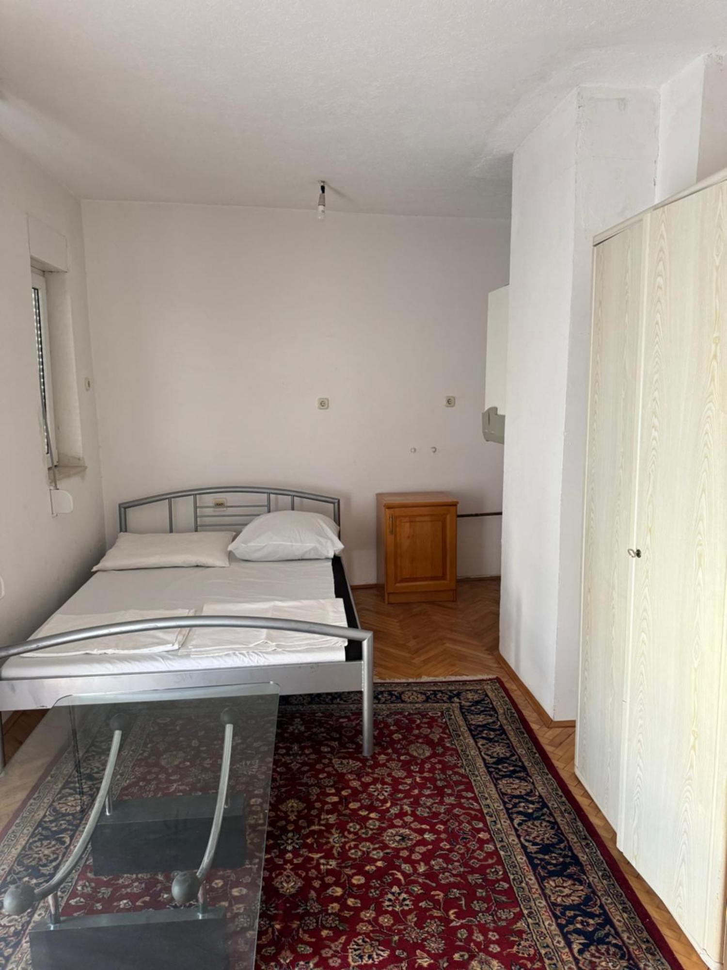 Villa موستار المظهر الخارجي الصورة