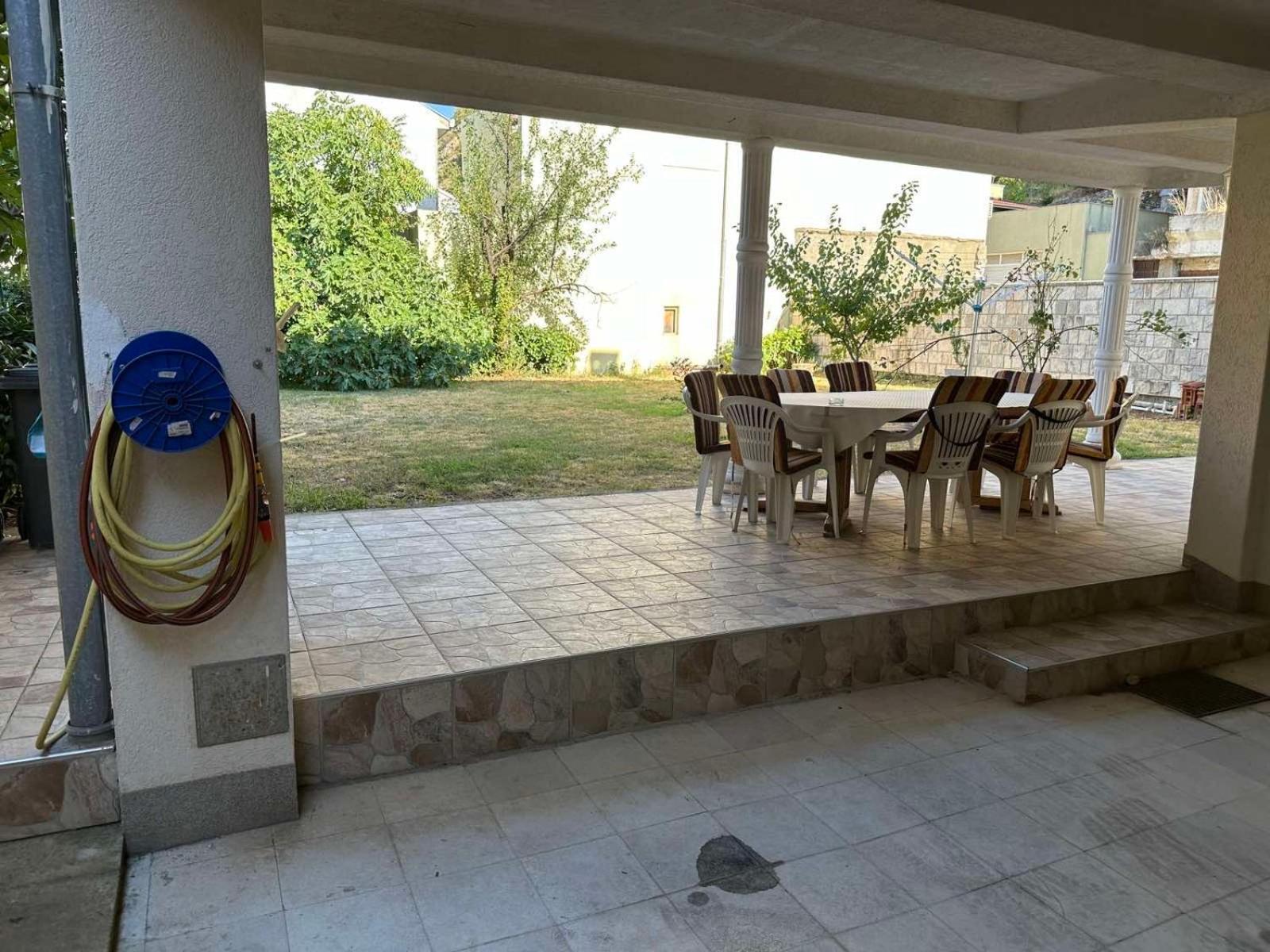 Villa موستار المظهر الخارجي الصورة