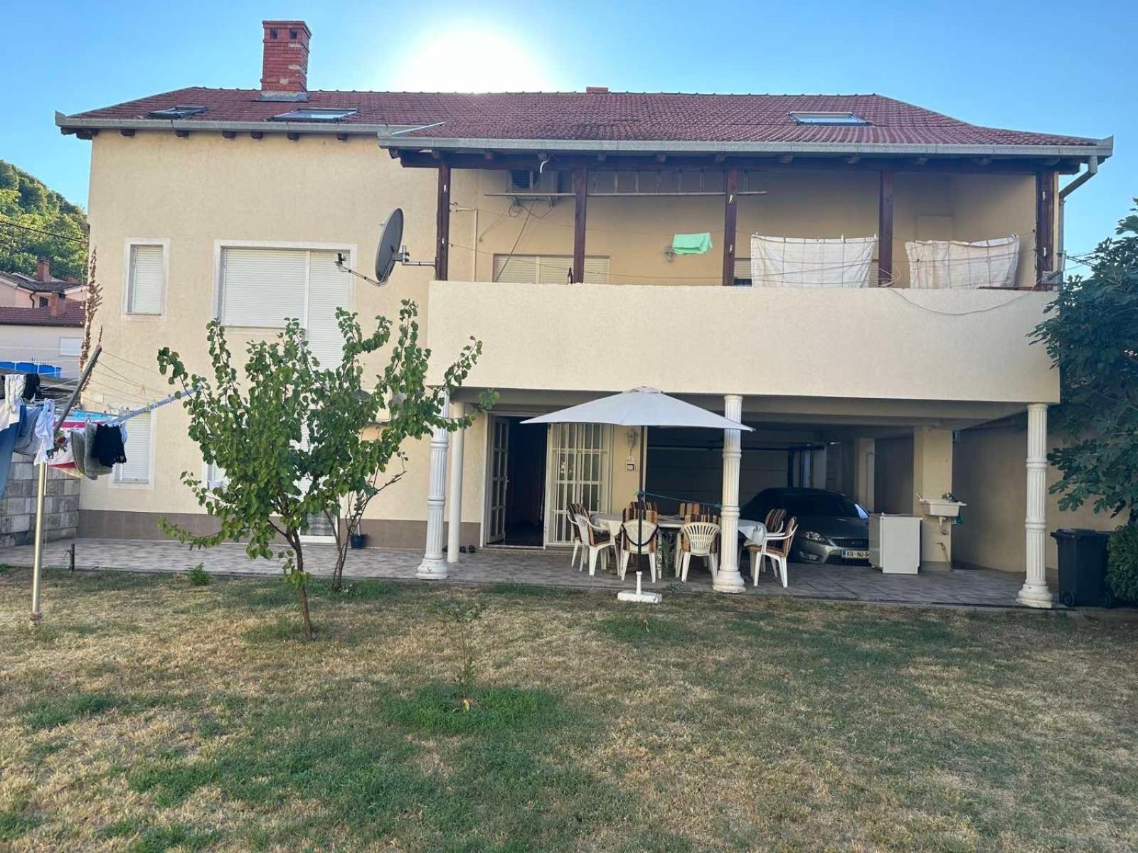 Villa موستار المظهر الخارجي الصورة